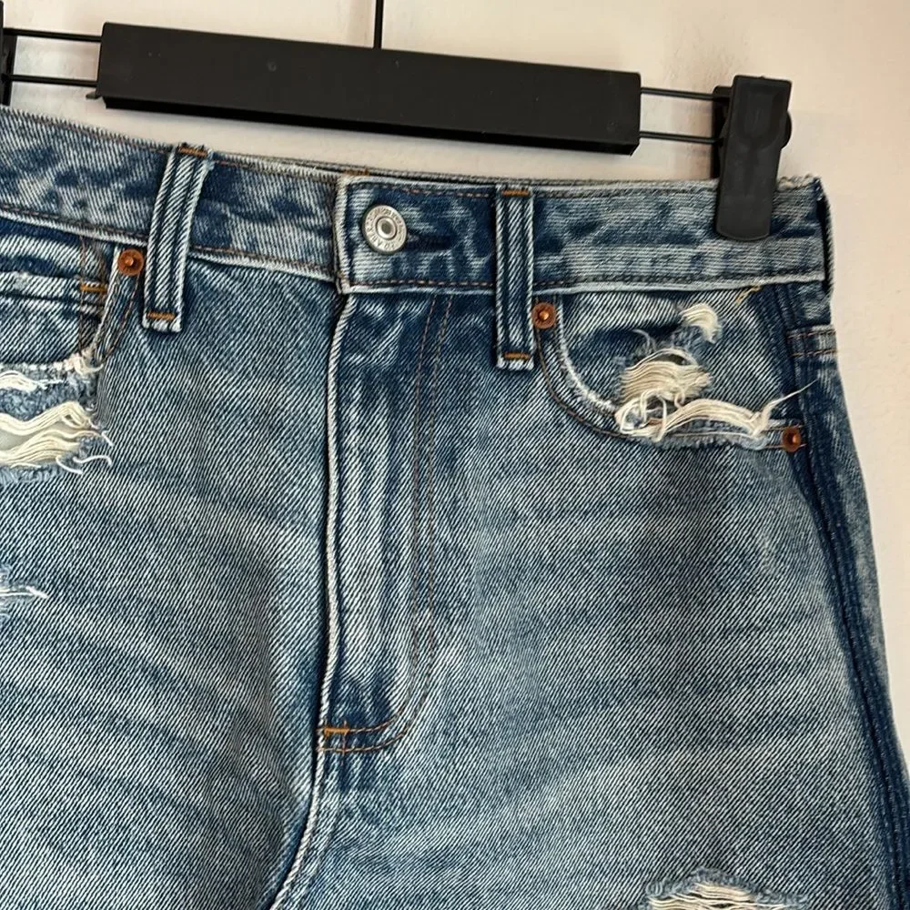 Abercrombie & Fitch abercrombie fitch